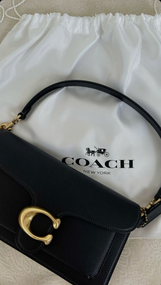 Coach