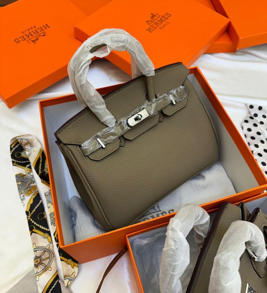 Hermes Birkin 25