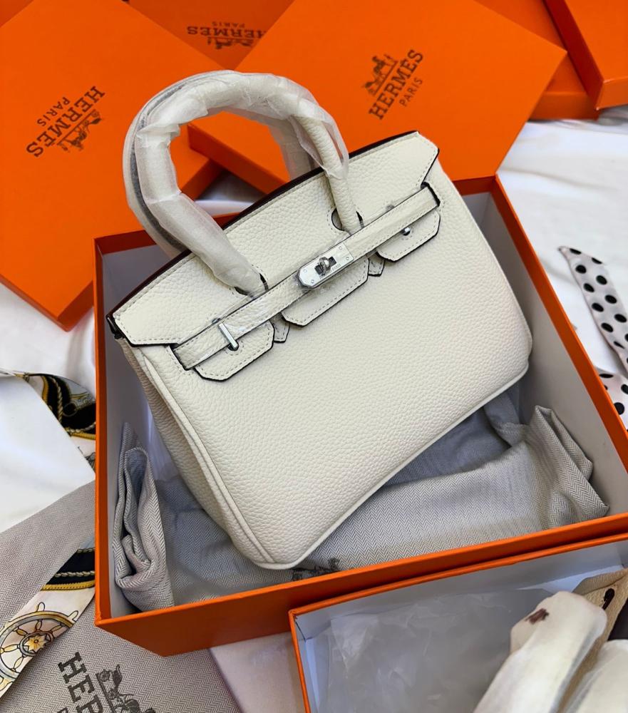 Hermes Birkin 25