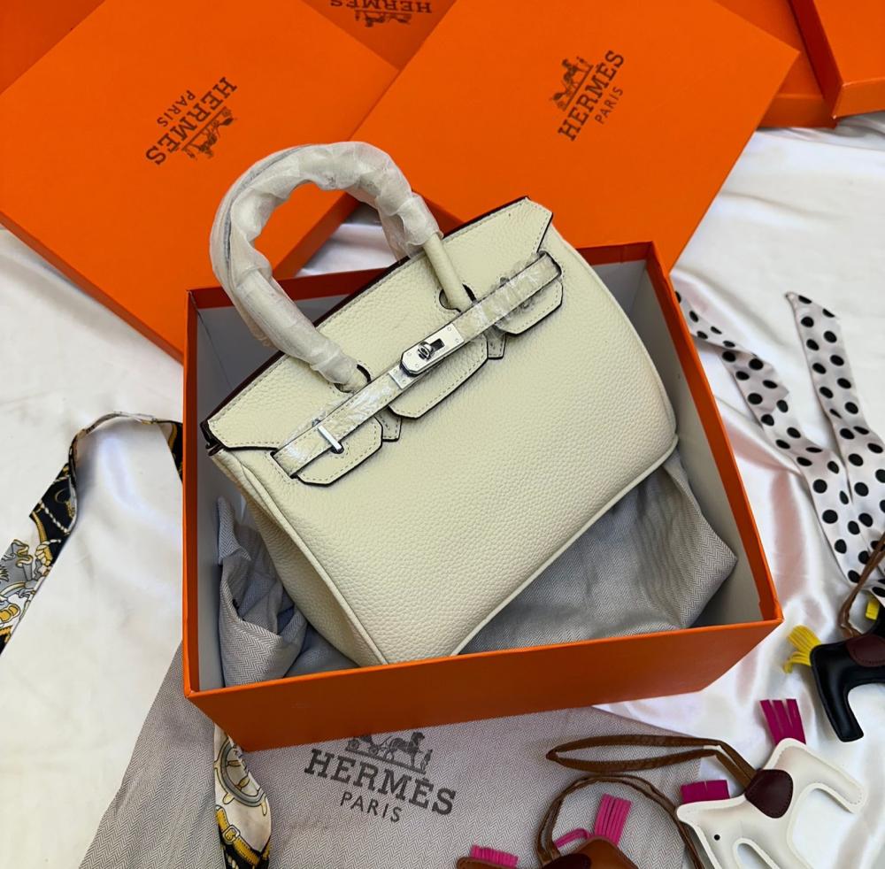 Hermes Birkin 25