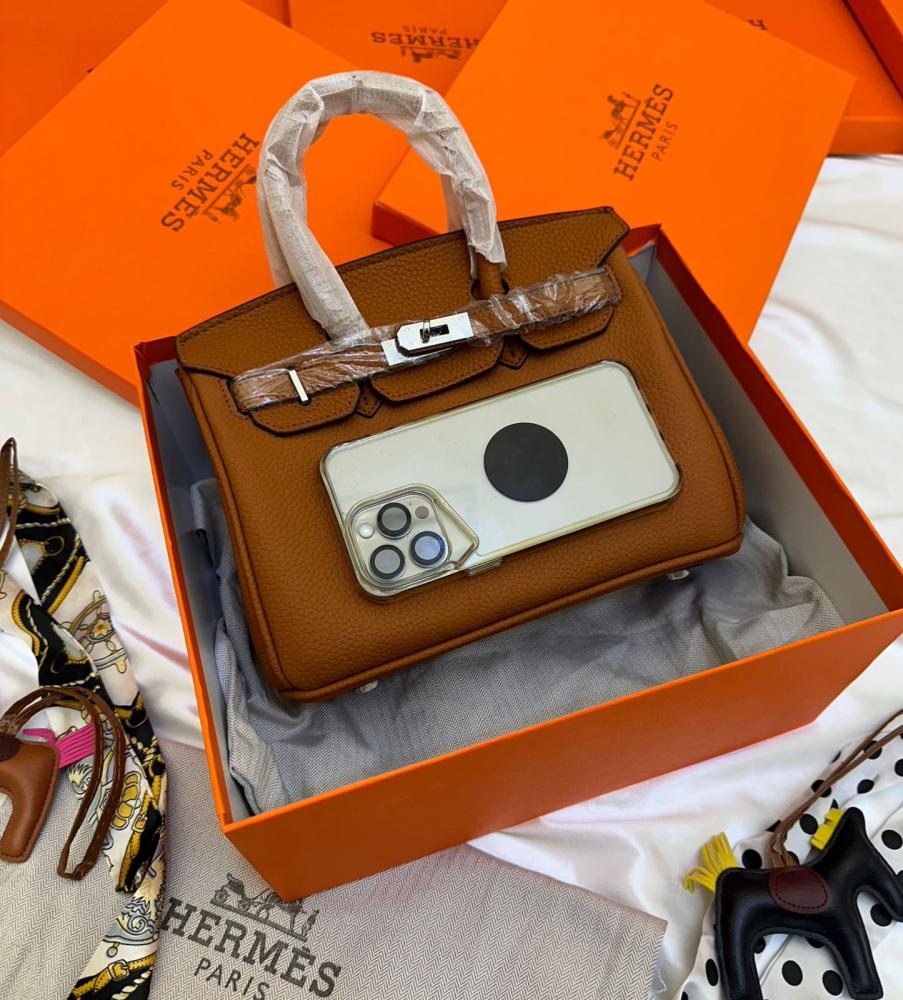 Hermes Birkin 25