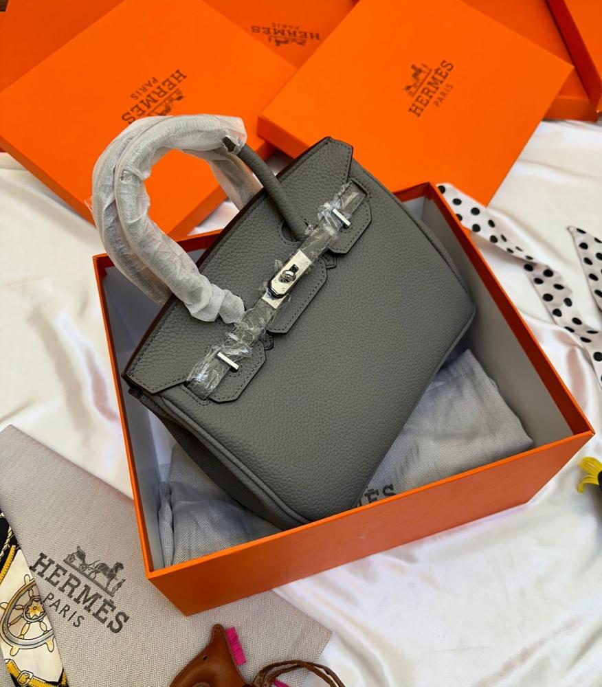 Hermes Birkin 25