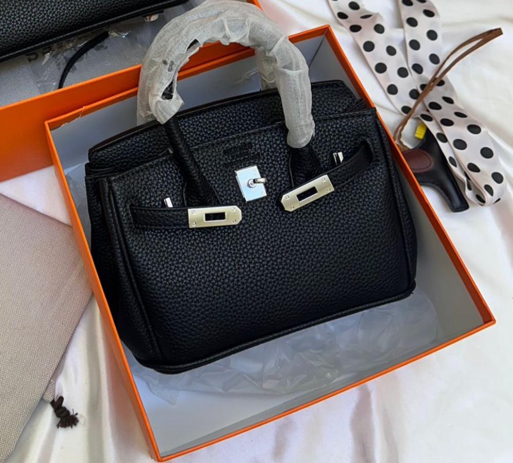 Hermes Birkin 25