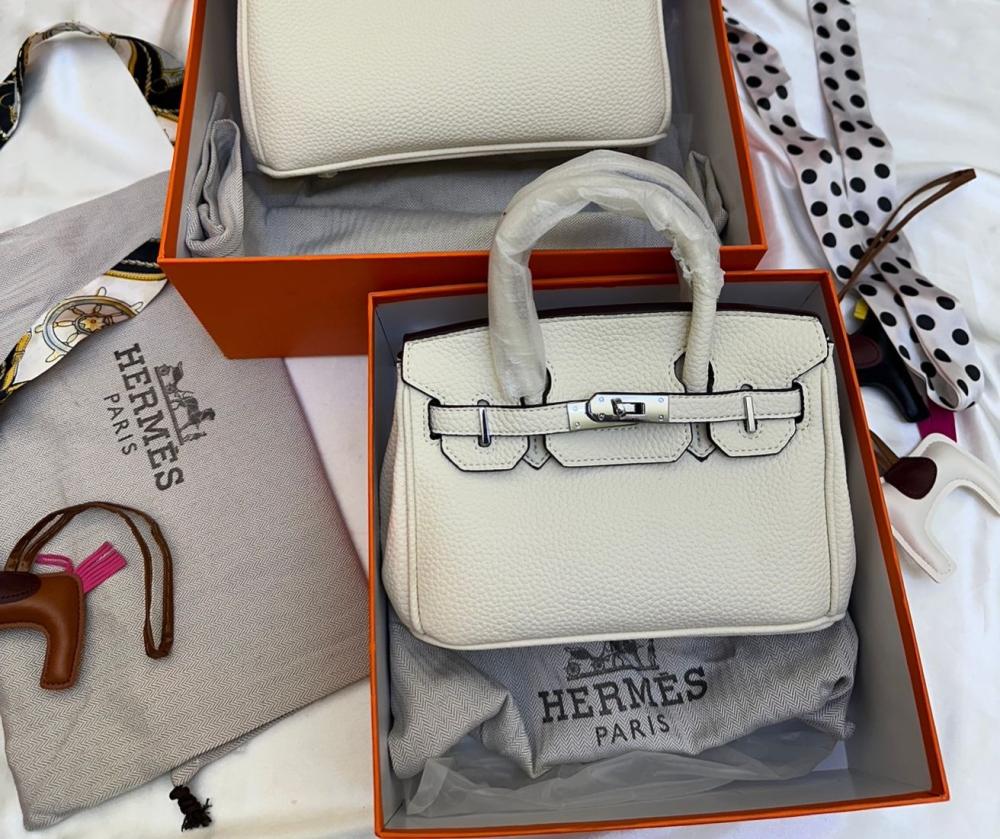 Hermes Birkin 25