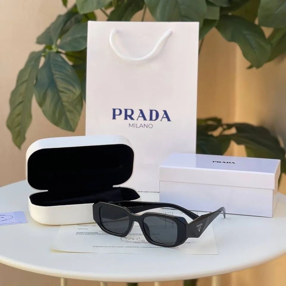 Prada glasses