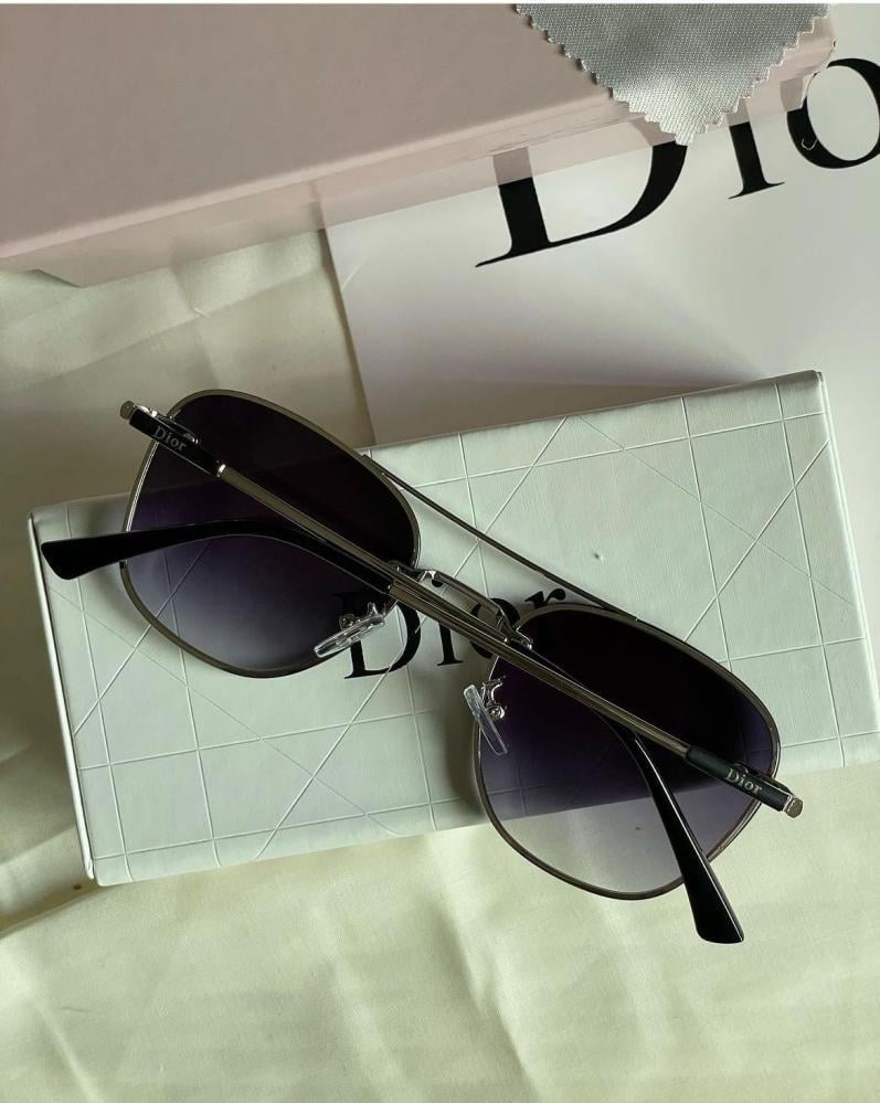 Dior sunglasses