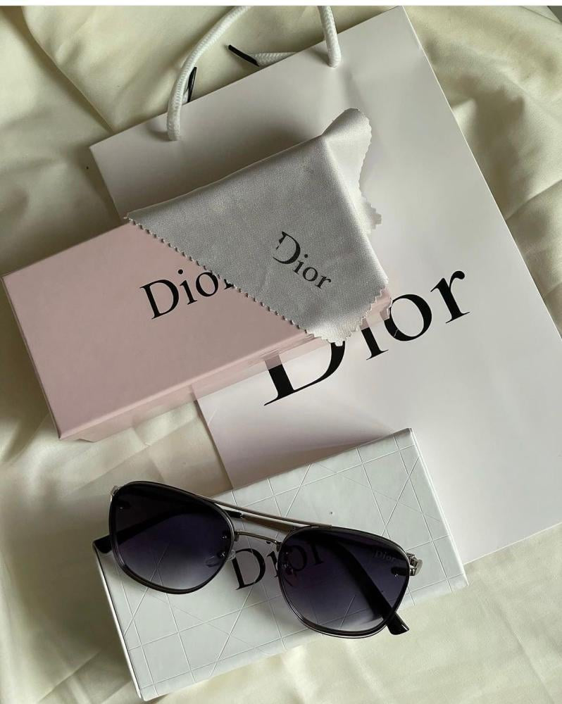 Dior sunglasses