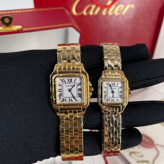 Cartier watch