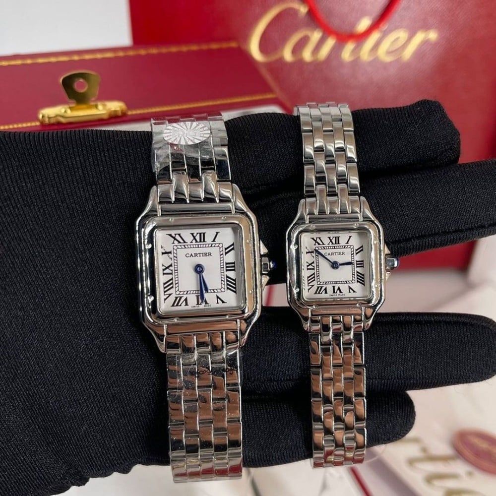 Cartier watch